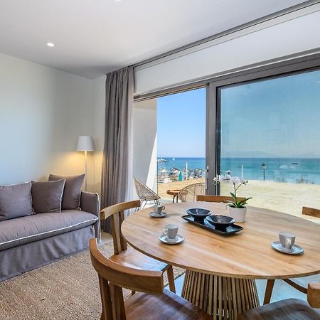 Noa Beachfront Suites Kardamena  外观 照片