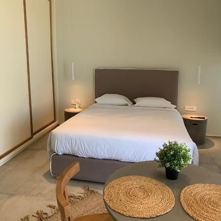Noa Beachfront Suites Kardamena  外观 照片