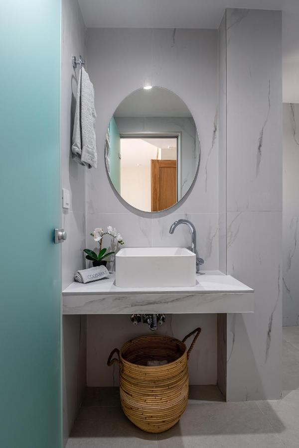Noa Beachfront Suites Kardamena  外观 照片