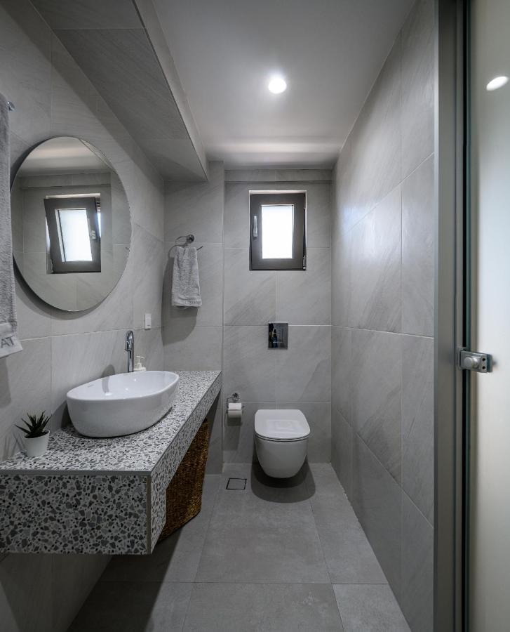 Noa Beachfront Suites Kardamena  外观 照片