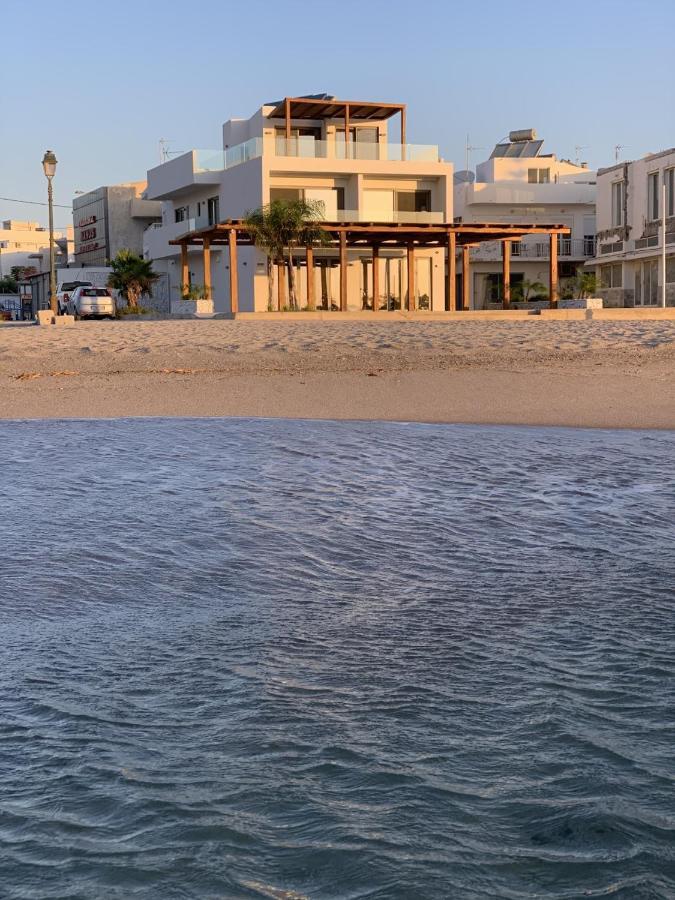 Noa Beachfront Suites Kardamena  外观 照片