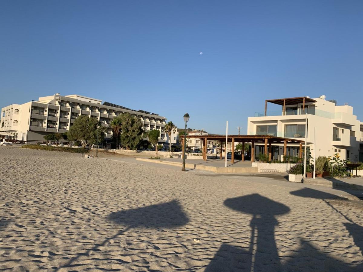 Noa Beachfront Suites Kardamena  外观 照片