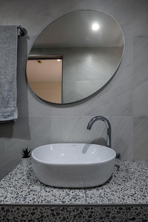 Noa Beachfront Suites Kardamena  外观 照片