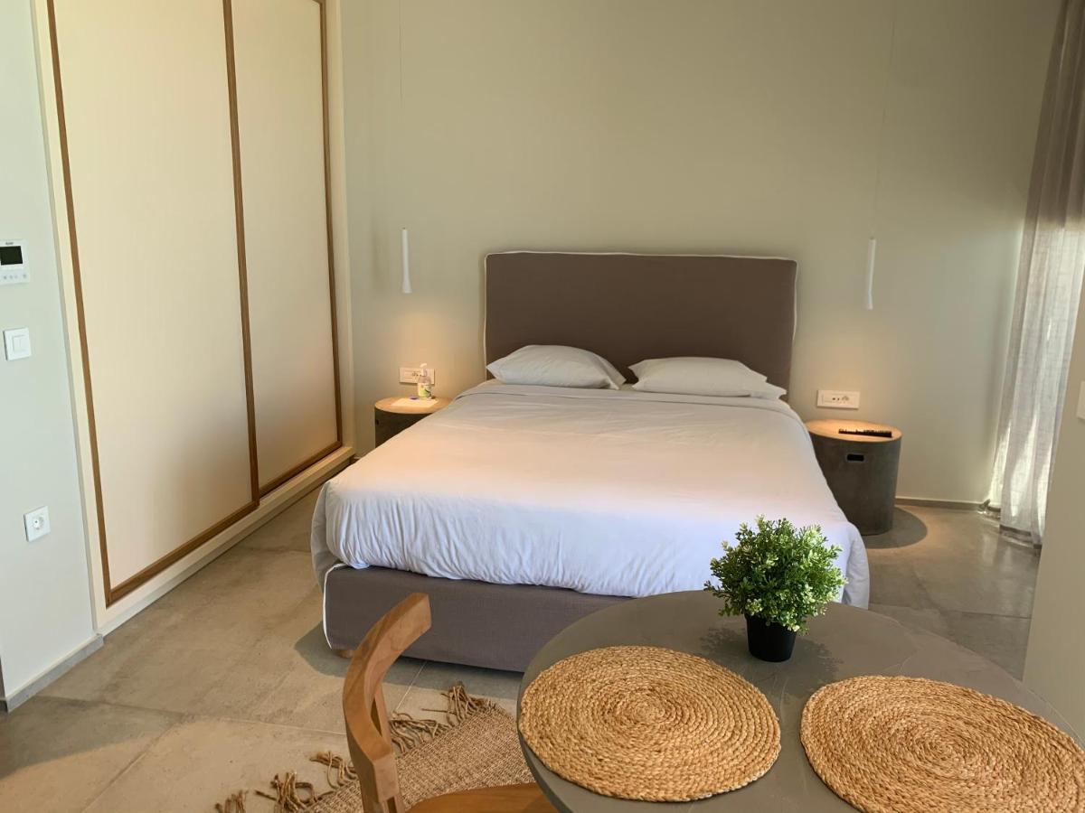 Noa Beachfront Suites Kardamena  外观 照片